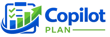 CopilotPlan logo