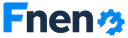 Fneno logo